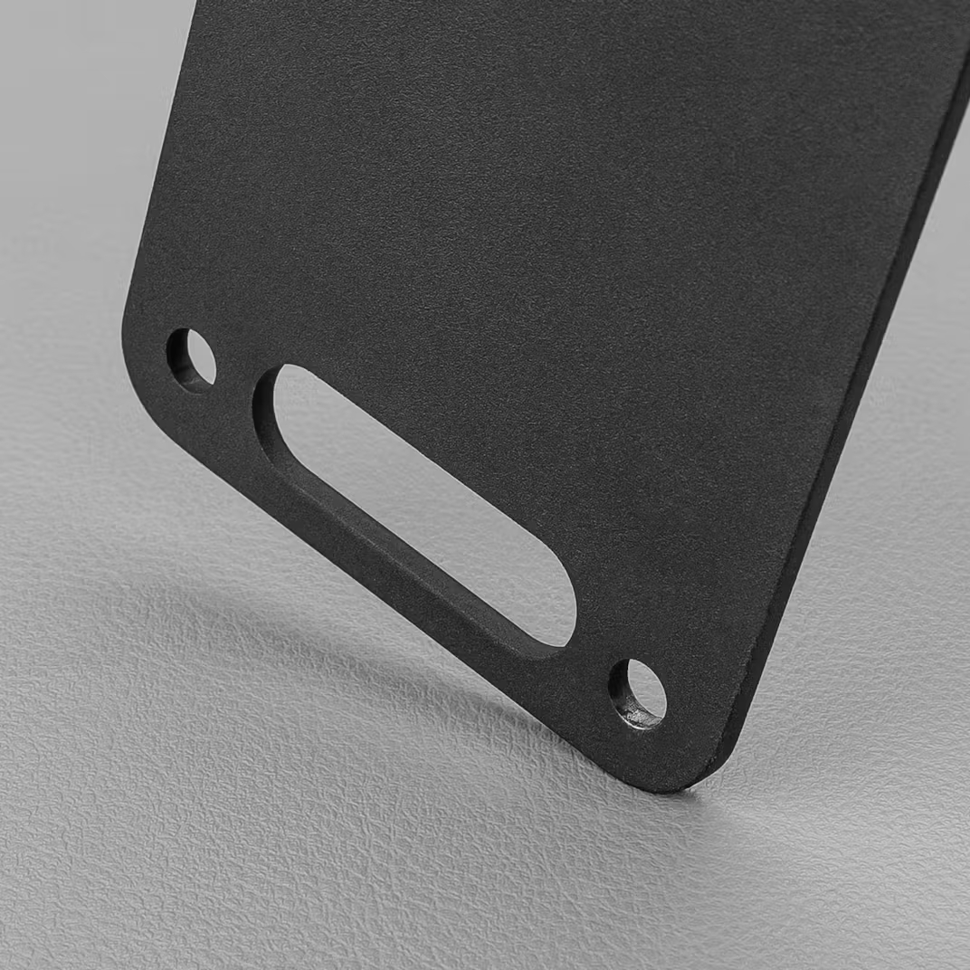 STEDI Light Bar Bracket | ARB Base Rack - 6