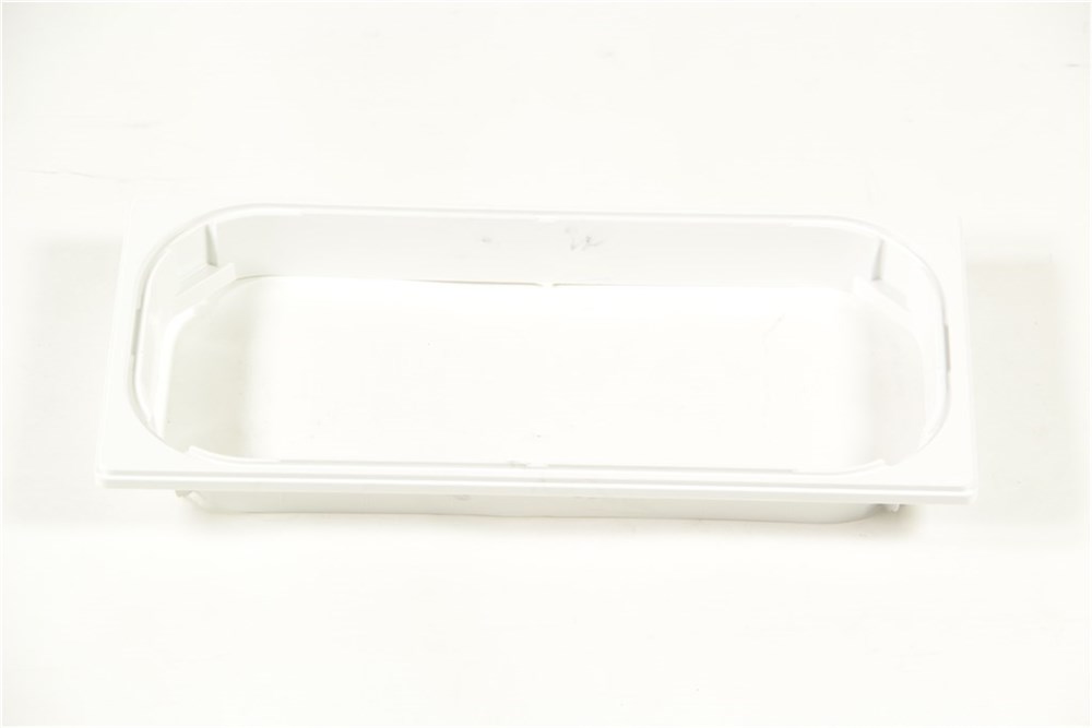 Napoli Tub Collar