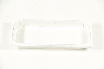 Napoli Tub Collar