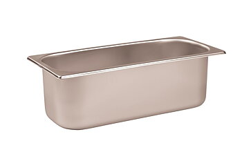 Stainless Napoli Pan 5 l