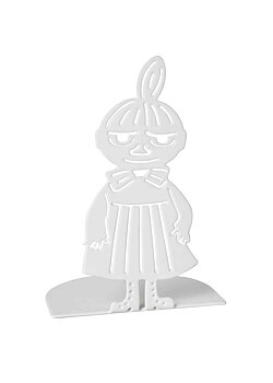 Bokstöd 2-pack Lilla My