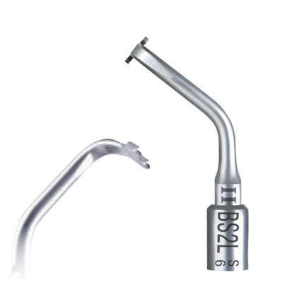 Satelec Bone Surgery Tip BS2L