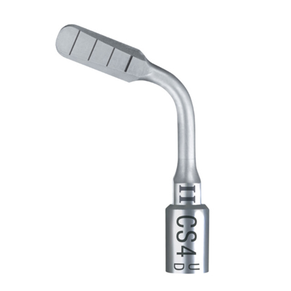 Satelec Crest Splitting Tip CS4