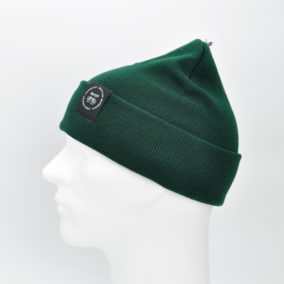 appertiff - Recycled Hightop Bottle Green - 2