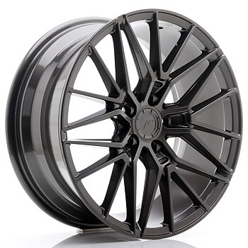 18" JR Wheels JR38 - Hyper Grey