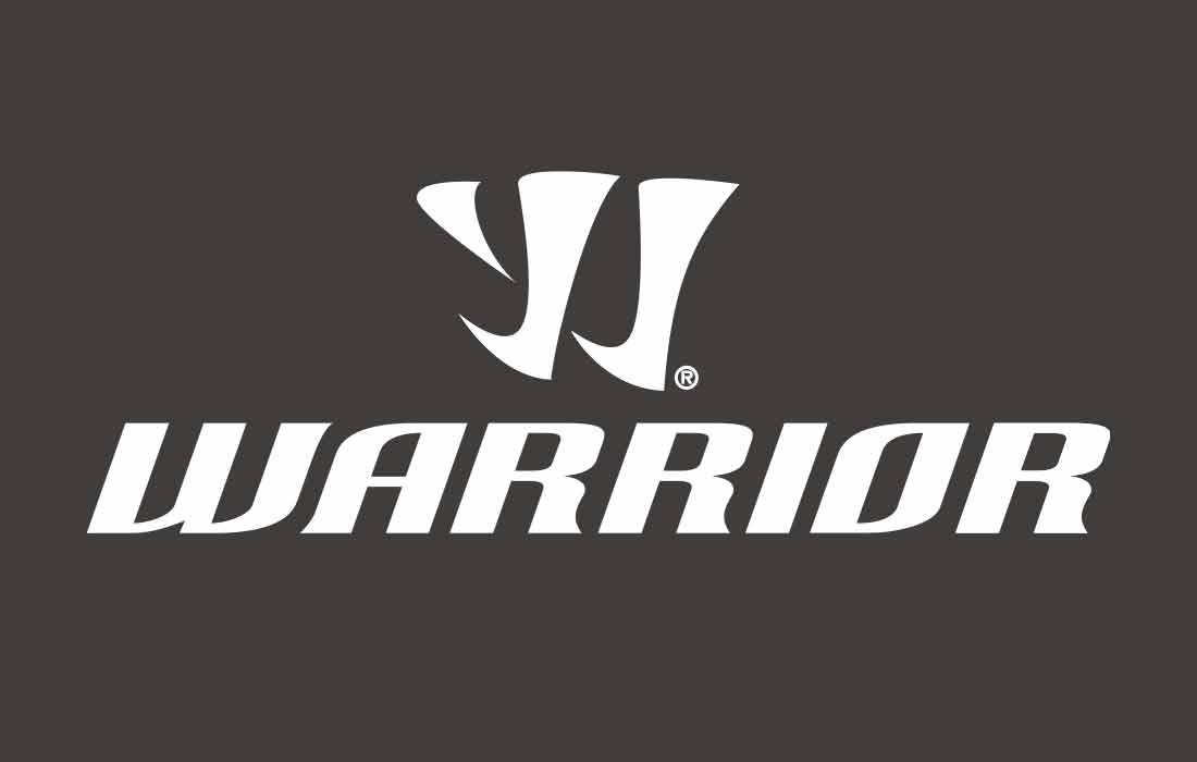 Storleksguide WARRIOR