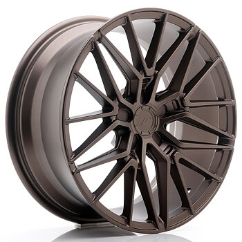18" JR Wheels JR38 - Bronze