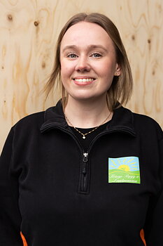 Erica Paulsson