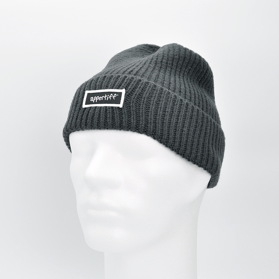 appertiff - Engineer Graphite Grey