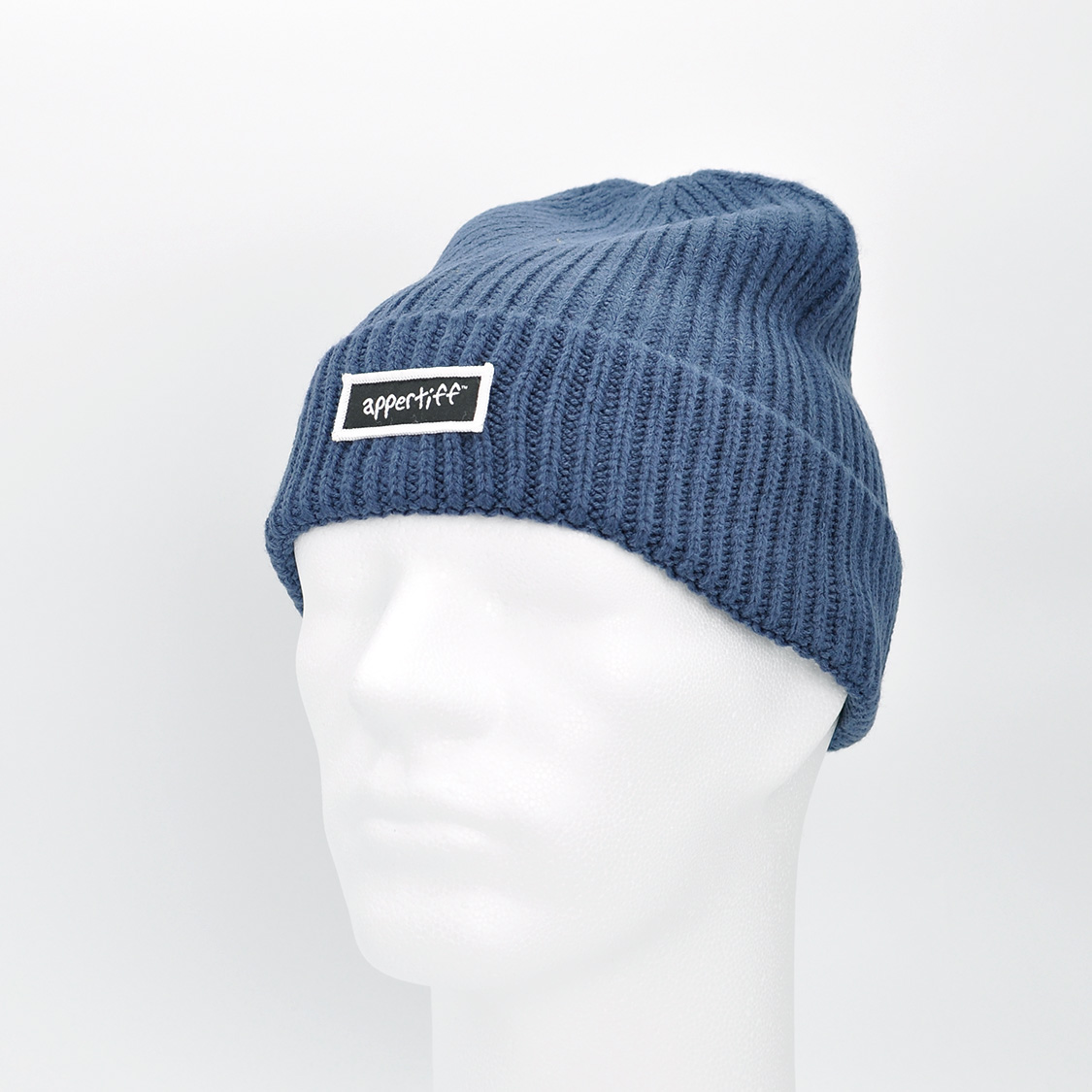 appertiff - Engineer Steel Blue