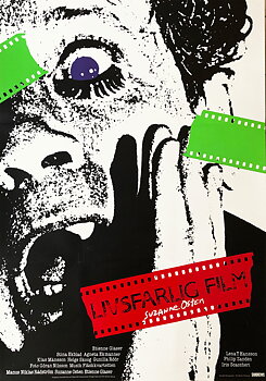 THEMPTANDER, CHRISTER – LIVSFARLIG FILM