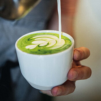 Dear Tea Society - Modest Matcha Ekologisk
