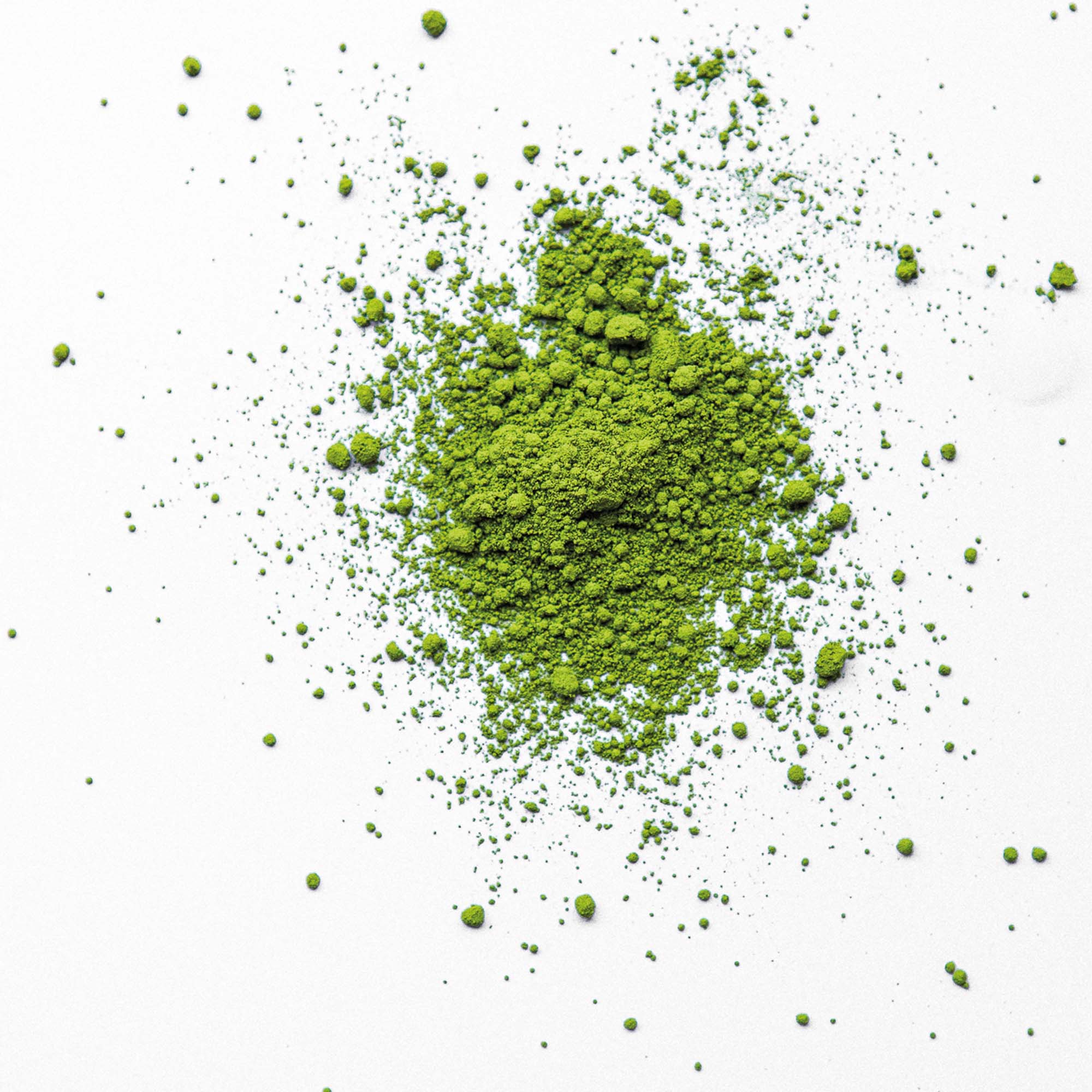 Dear Tea Society - Modest Matcha Ekologisk - 9