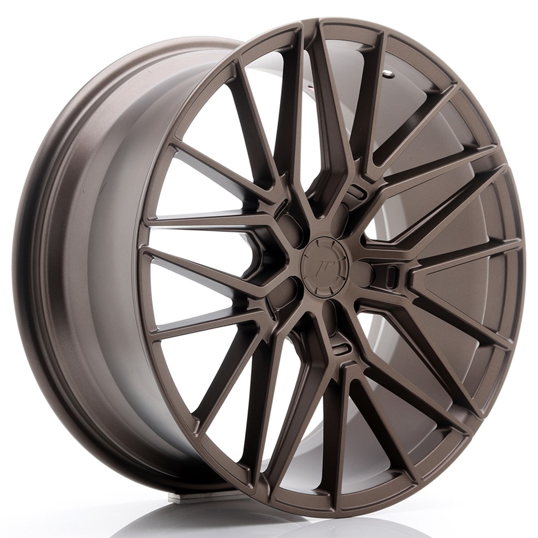 20" JR Wheels JR38 - Bronze