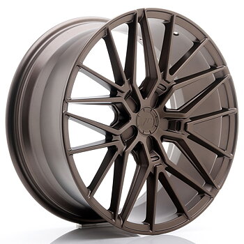 20" JR Wheels JR38 - Bronze
