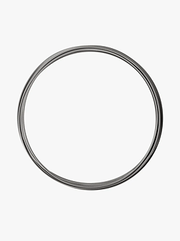 Ultratunn vajer för speed rope - Rostfritt stål 1,5mm