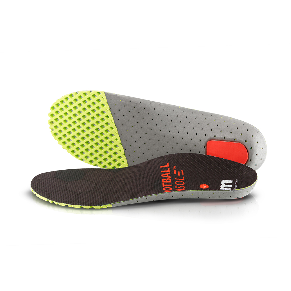 Ortho Movement Football Insoles - 3
