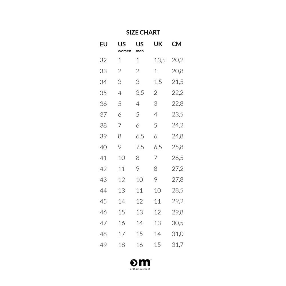 Ortho Movement Football Insoles - 4