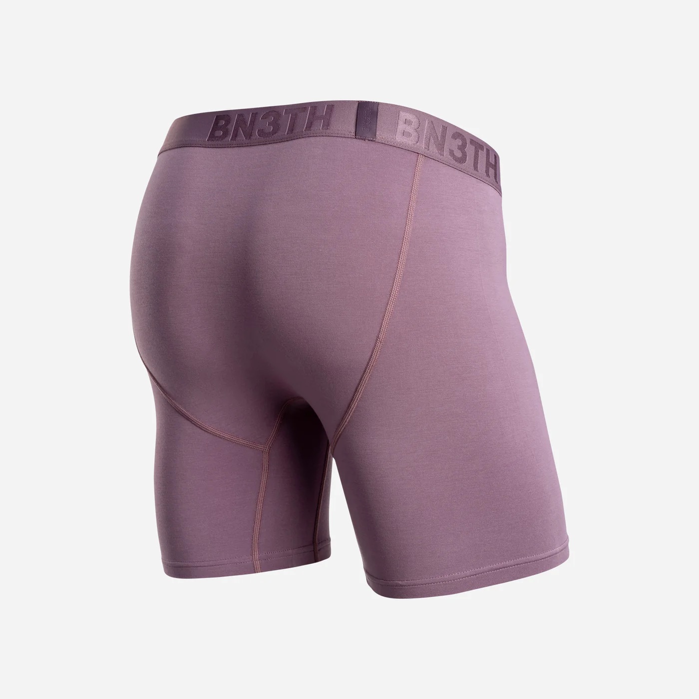 CLASSIC BOXER BRIEF SOLID - GRAPE PURPLE - 2