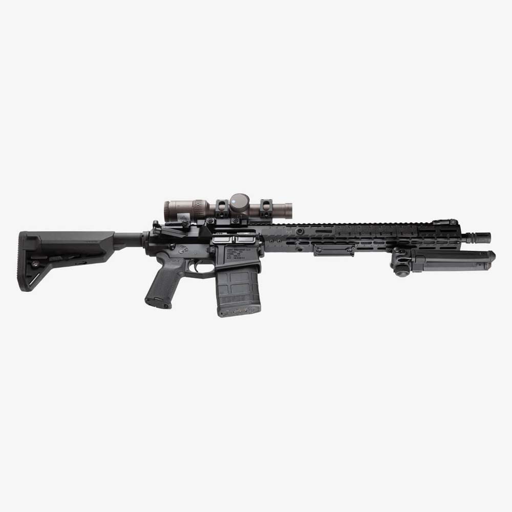 MAGPUL  M-LOK Dovetail Adapter – 2 Slot for RRS/ARCA Interface - 2