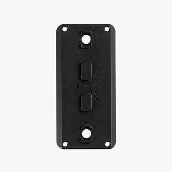 MAGPUL  M-LOK Dovetail Adapter – 2 Slot for RRS/ARCA Interface