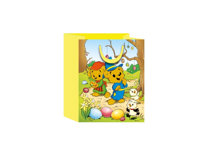 Presentpåse - Bamse