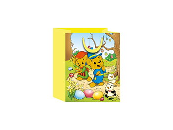 Presentpåse - Bamse
