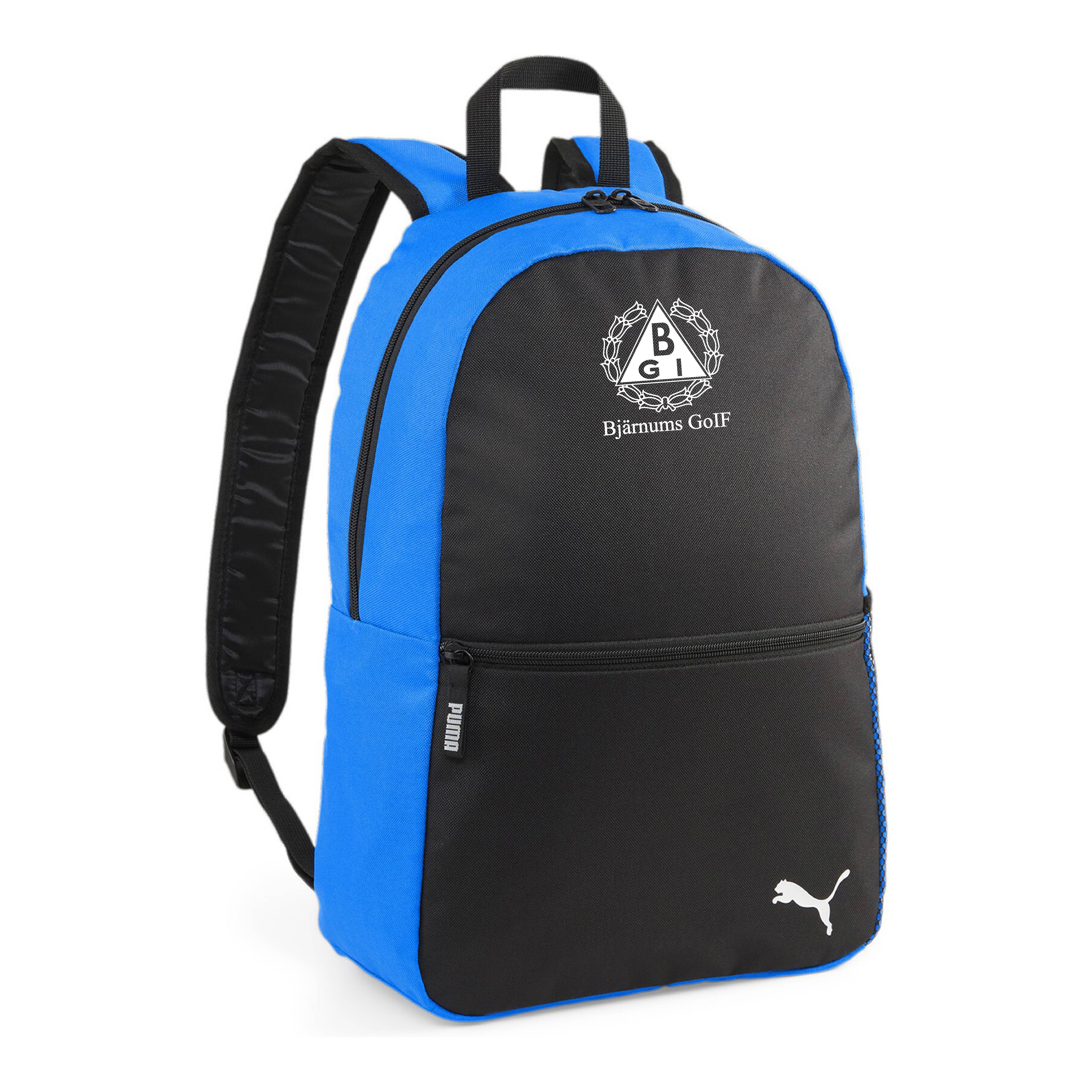 Puma Teamgoal Backpack Core (Bjärnums GoIF)