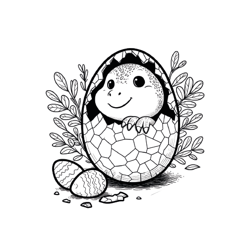 Dinosaurieägg