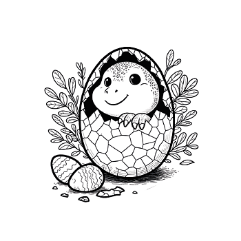 Dinosaurieägg
