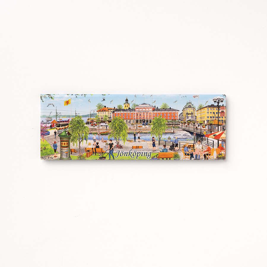 Magnet Jönköping
