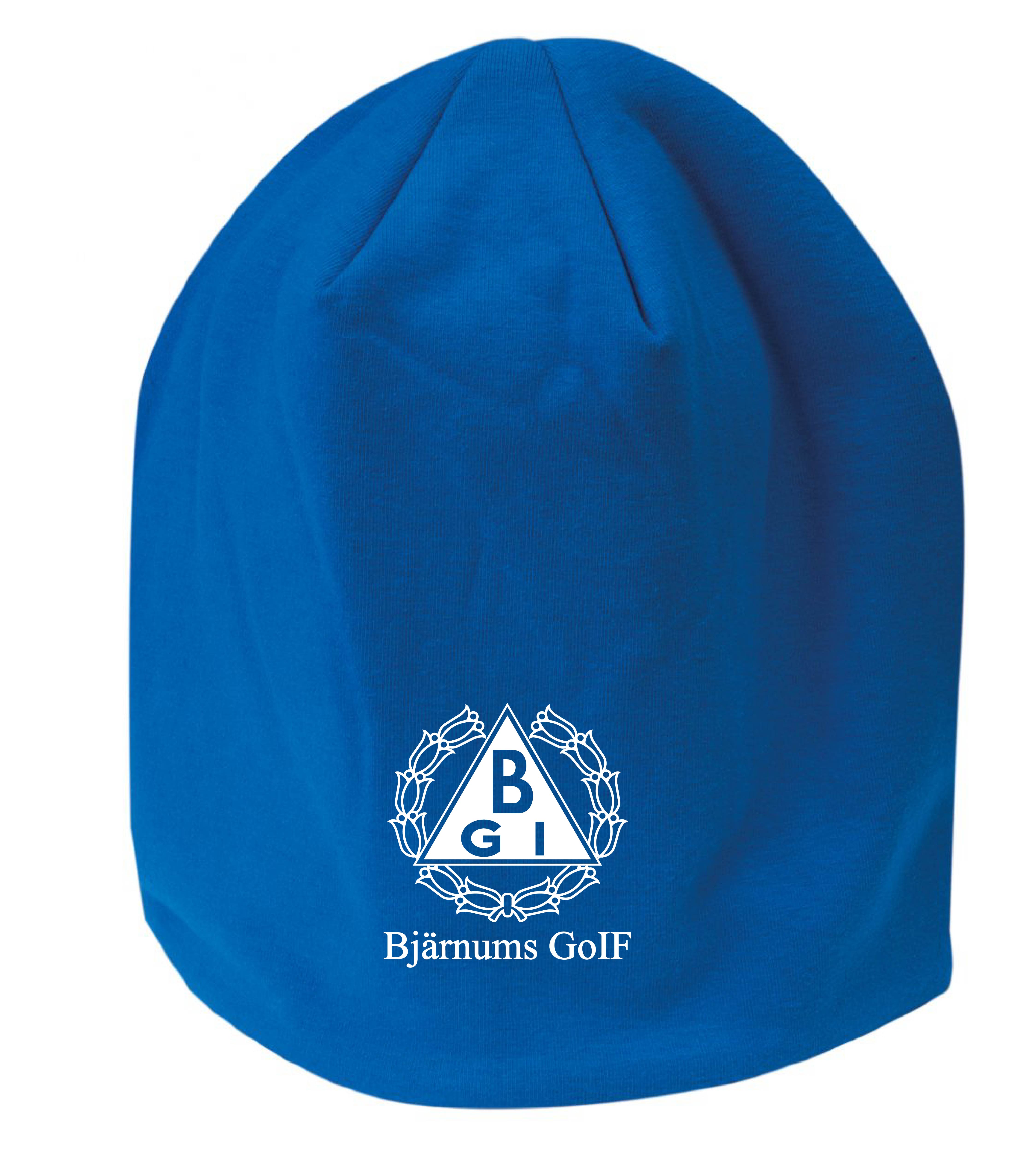 Mössa (Bjärnums GoIF) - 2