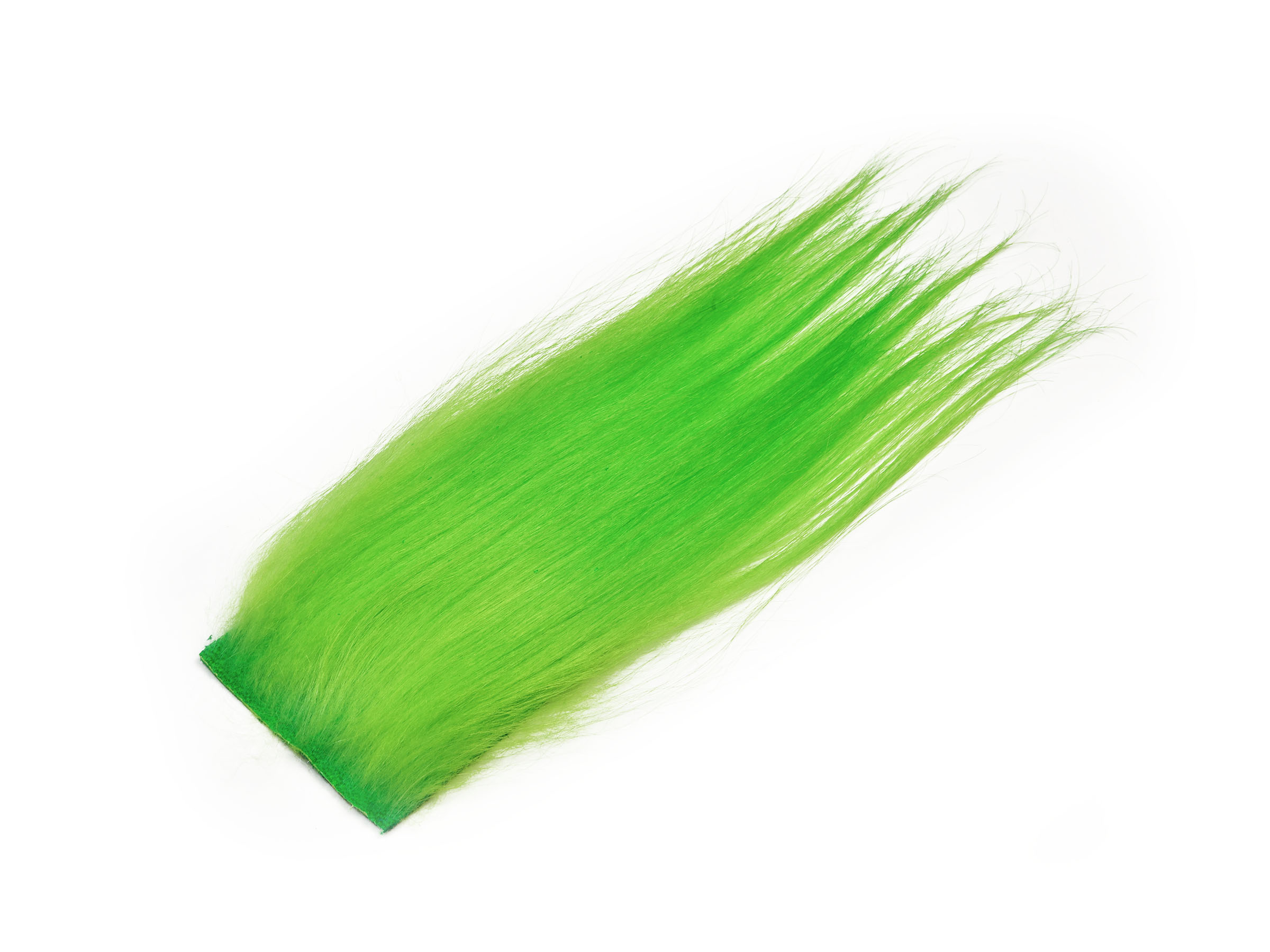 Mikael Frödin Samurai Hair - 6