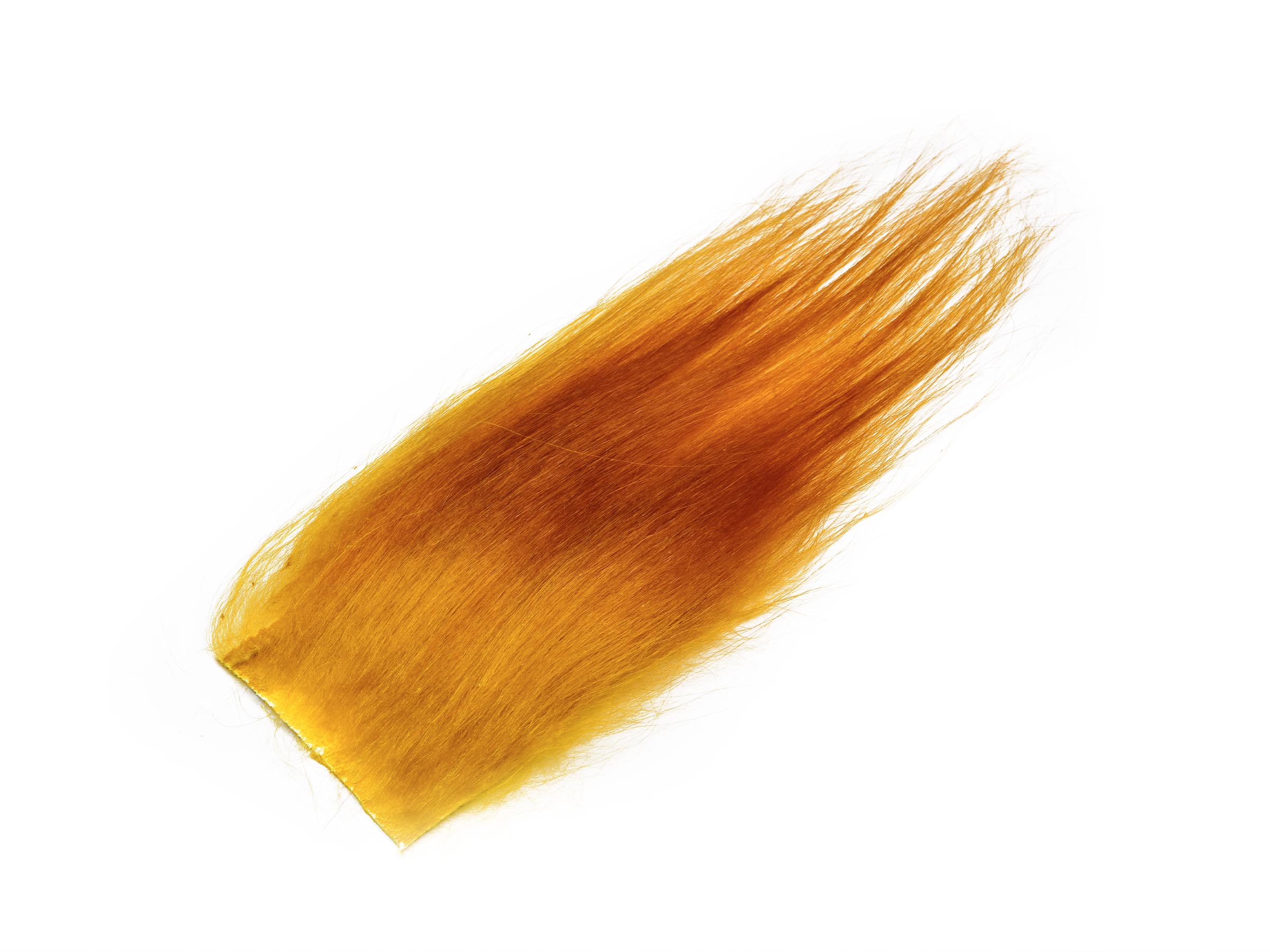 Mikael Frödin Samurai Hair - 5