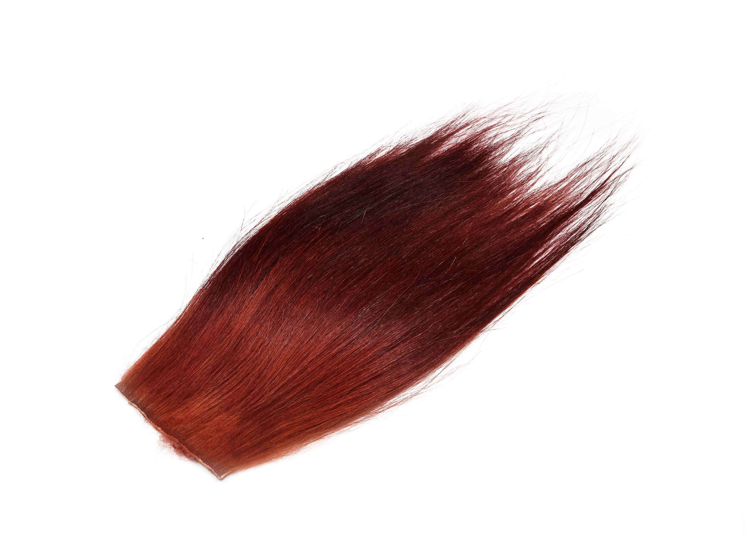 Mikael Frödin Samurai Hair - 3