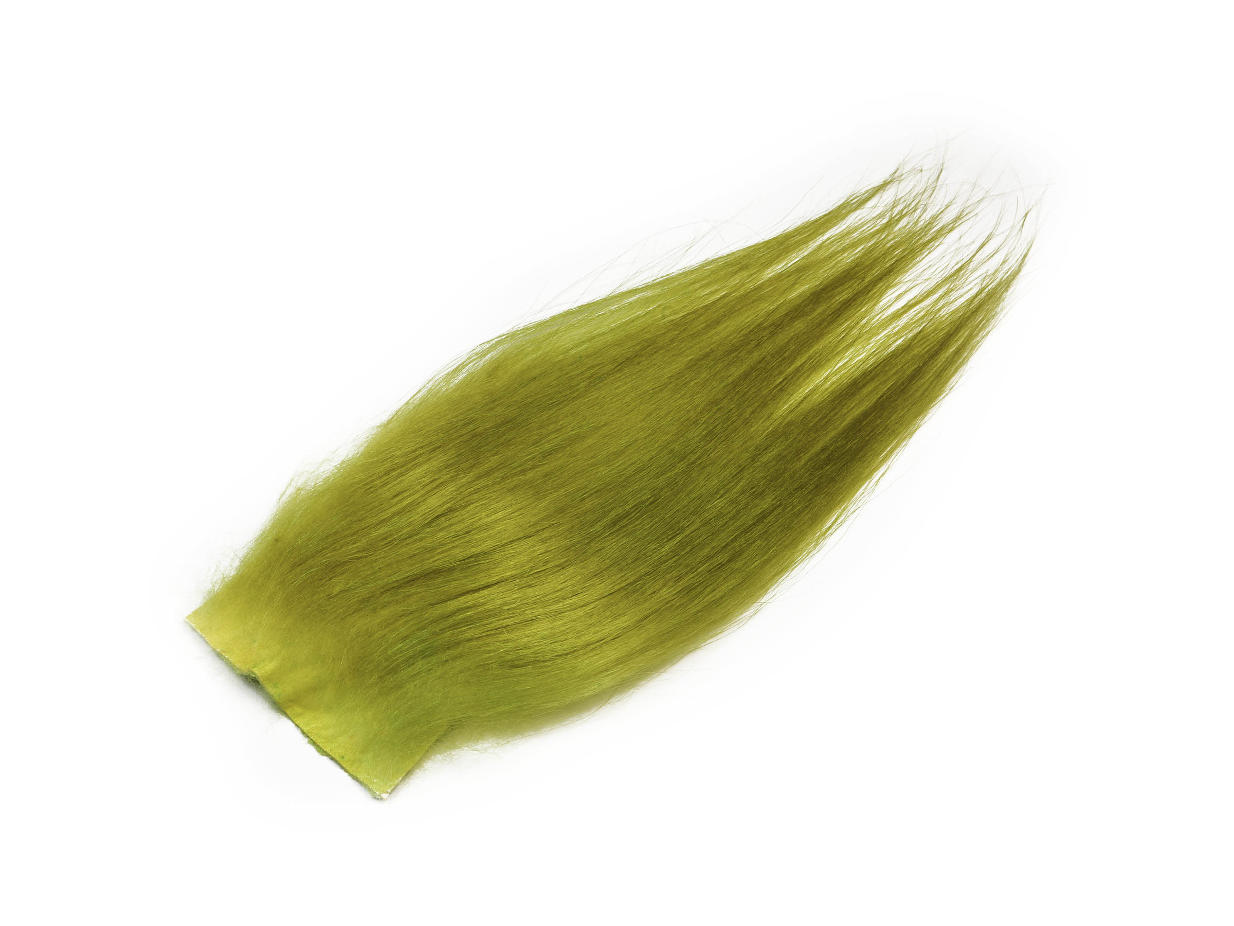 Mikael Frödin Samurai Hair - 4