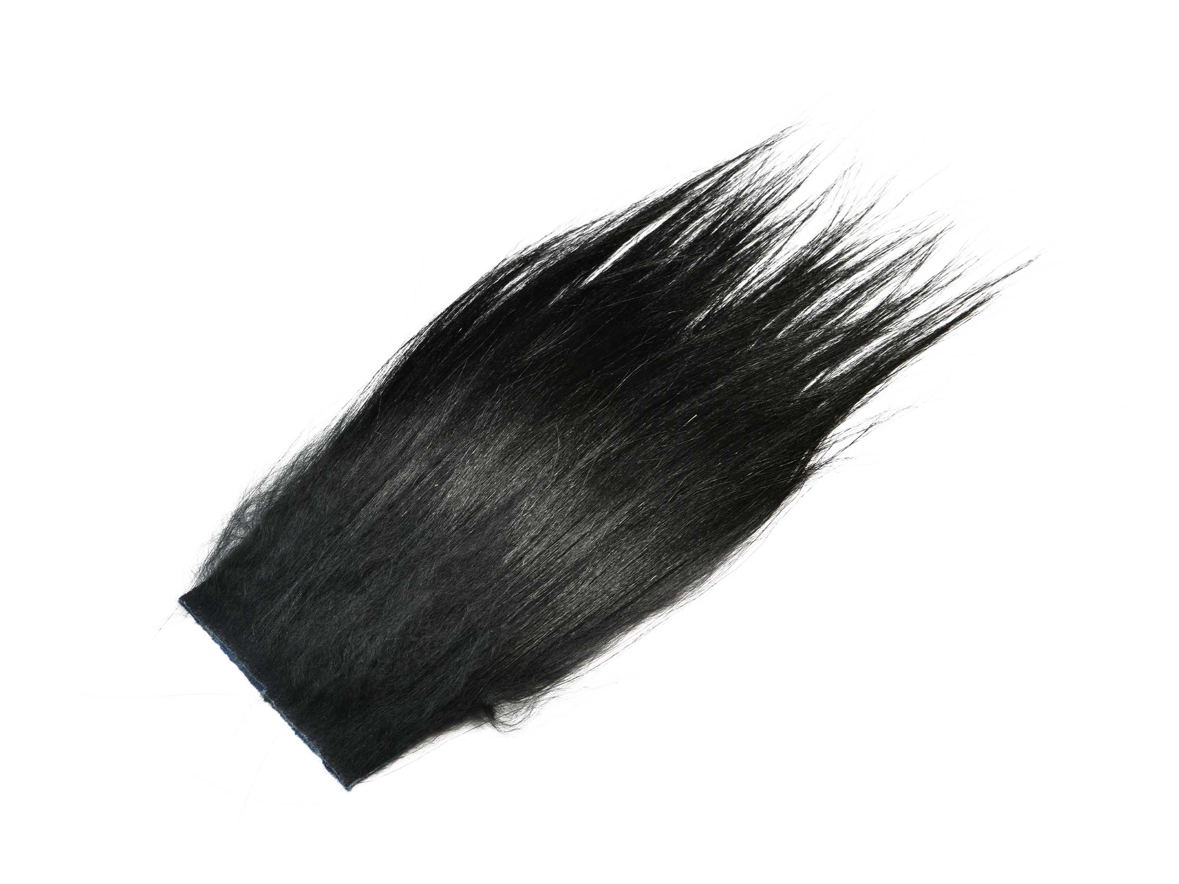 Mikael Frödin Samurai Hair - 10