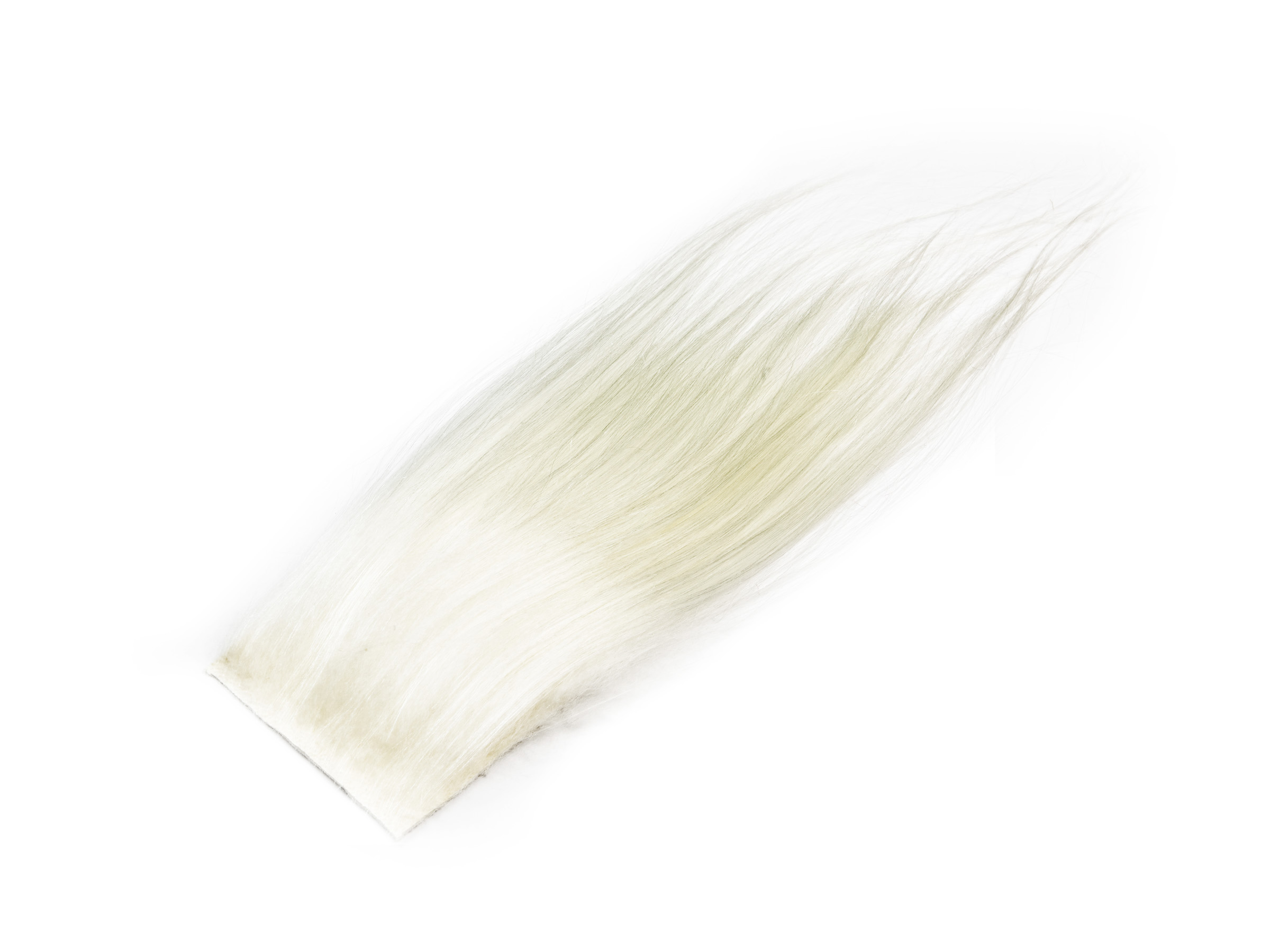 Mikael Frödin Samurai Hair - 11