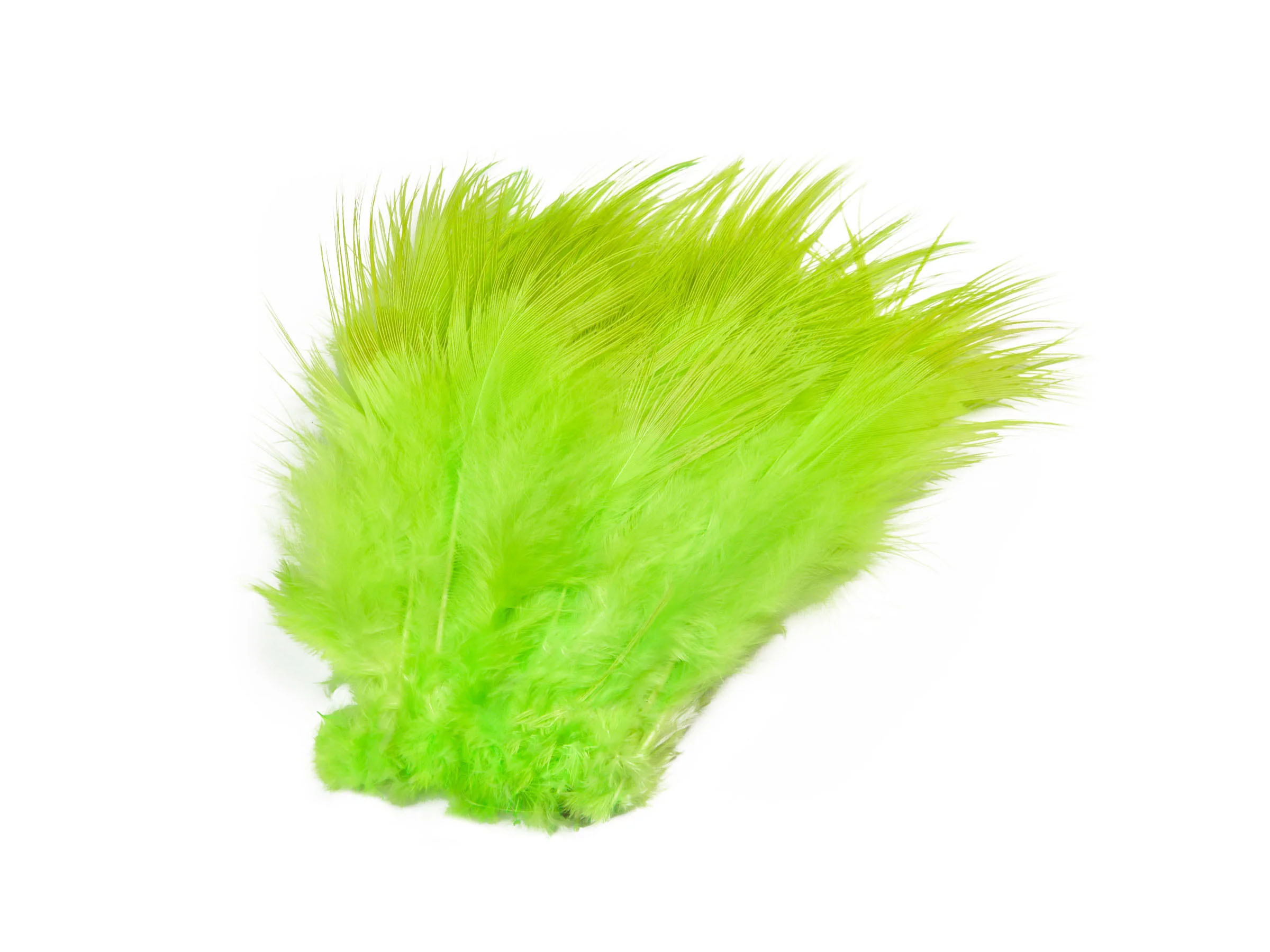 Mikael Frödin Pheasant Rump Feathers - 4