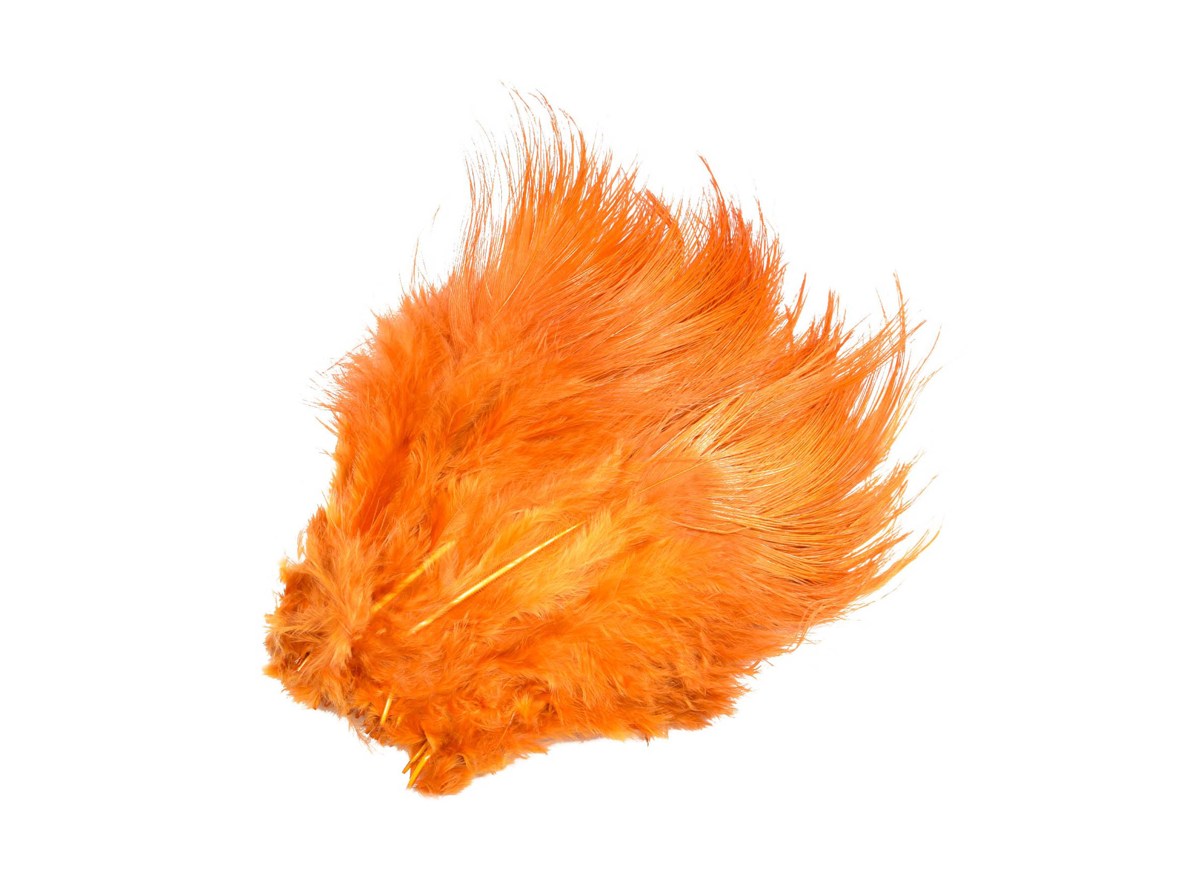 Mikael Frödin Pheasant Rump Feathers - 7