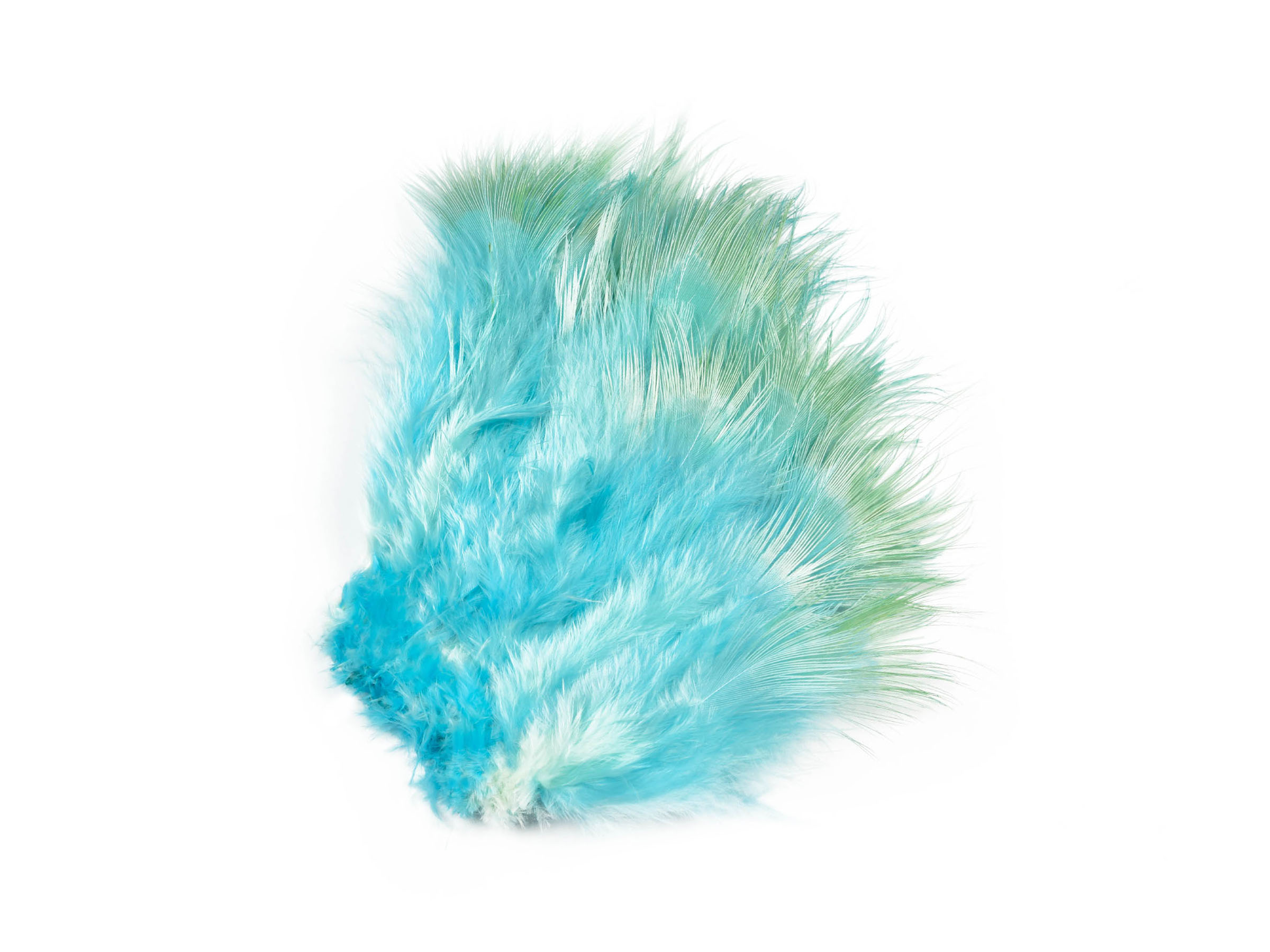 Mikael Frödin Pheasant Rump Feathers - 6