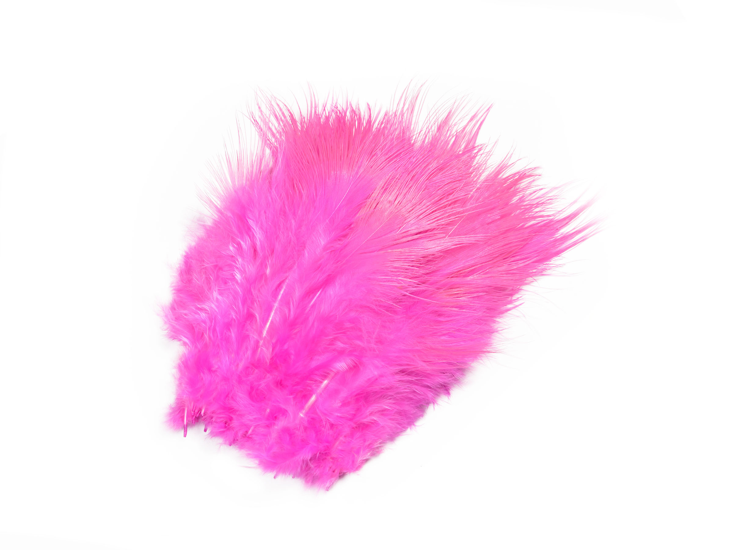 Mikael Frödin Pheasant Rump Feathers - 5