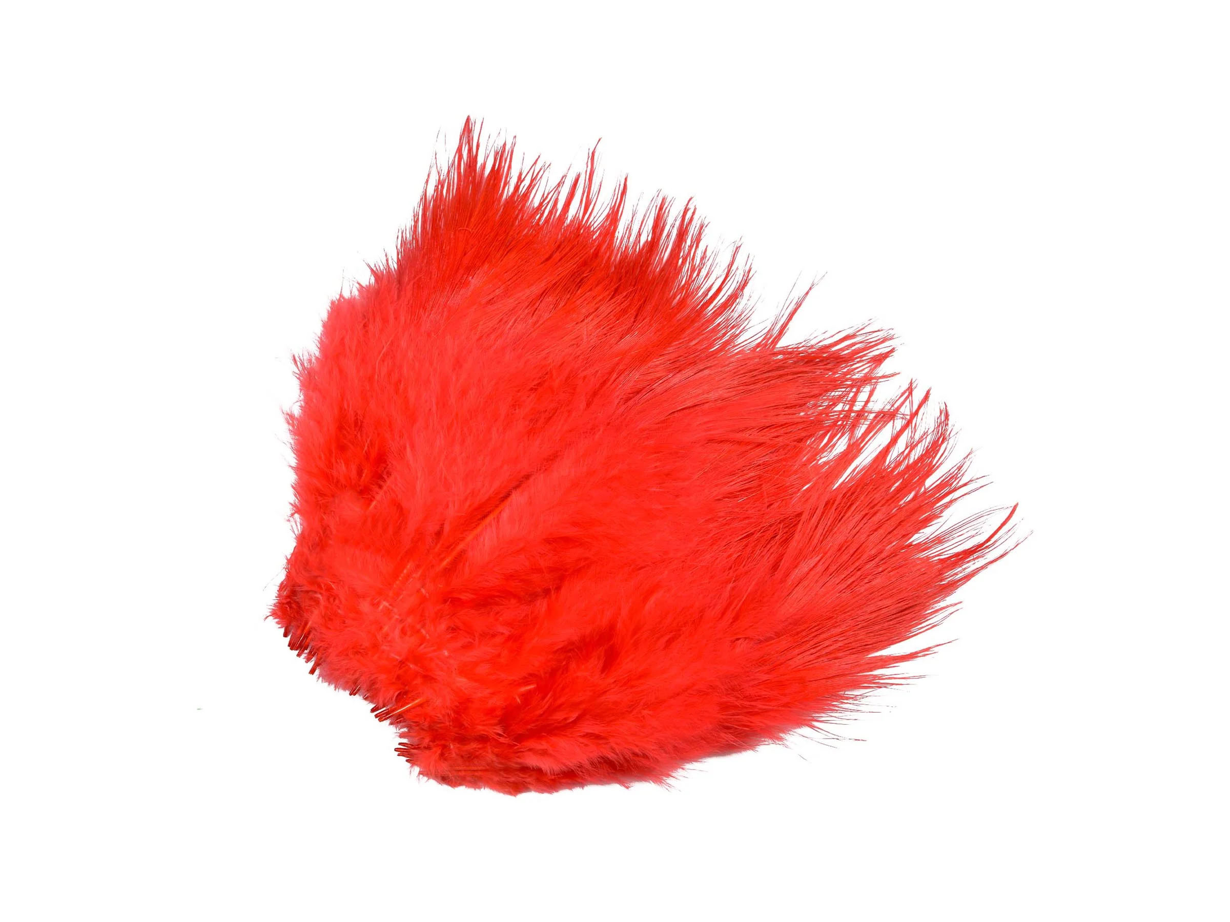 Mikael Frödin Pheasant Rump Feathers - 8