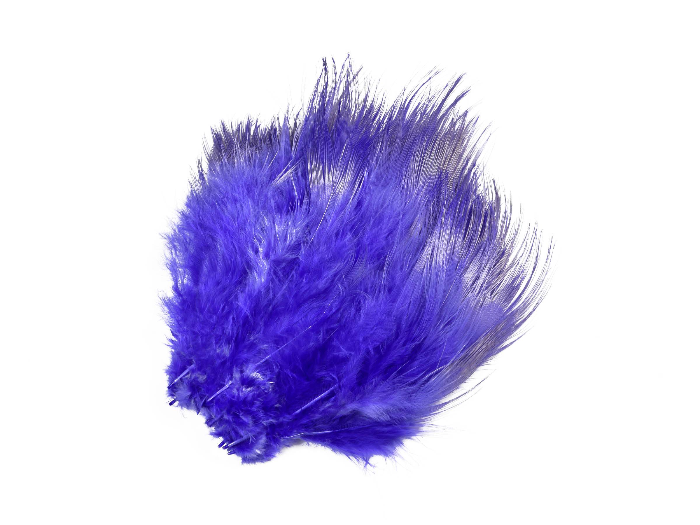 Mikael Frödin Pheasant Rump Feathers - 3