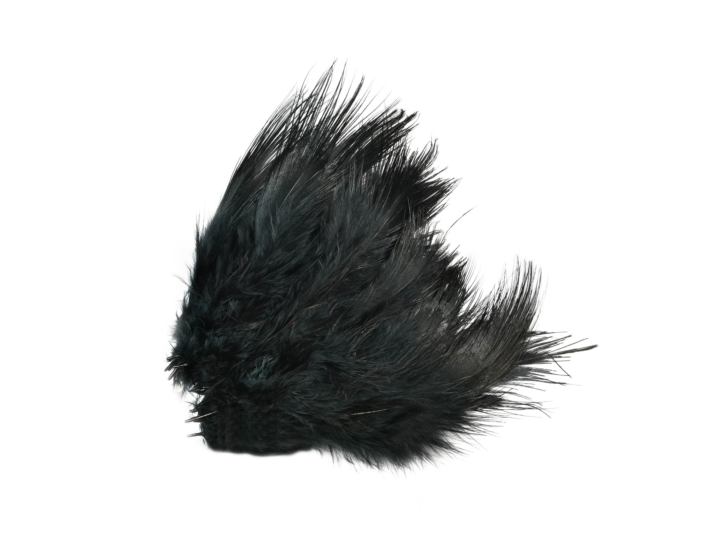 Mikael Frödin Pheasant Rump Feathers - 10