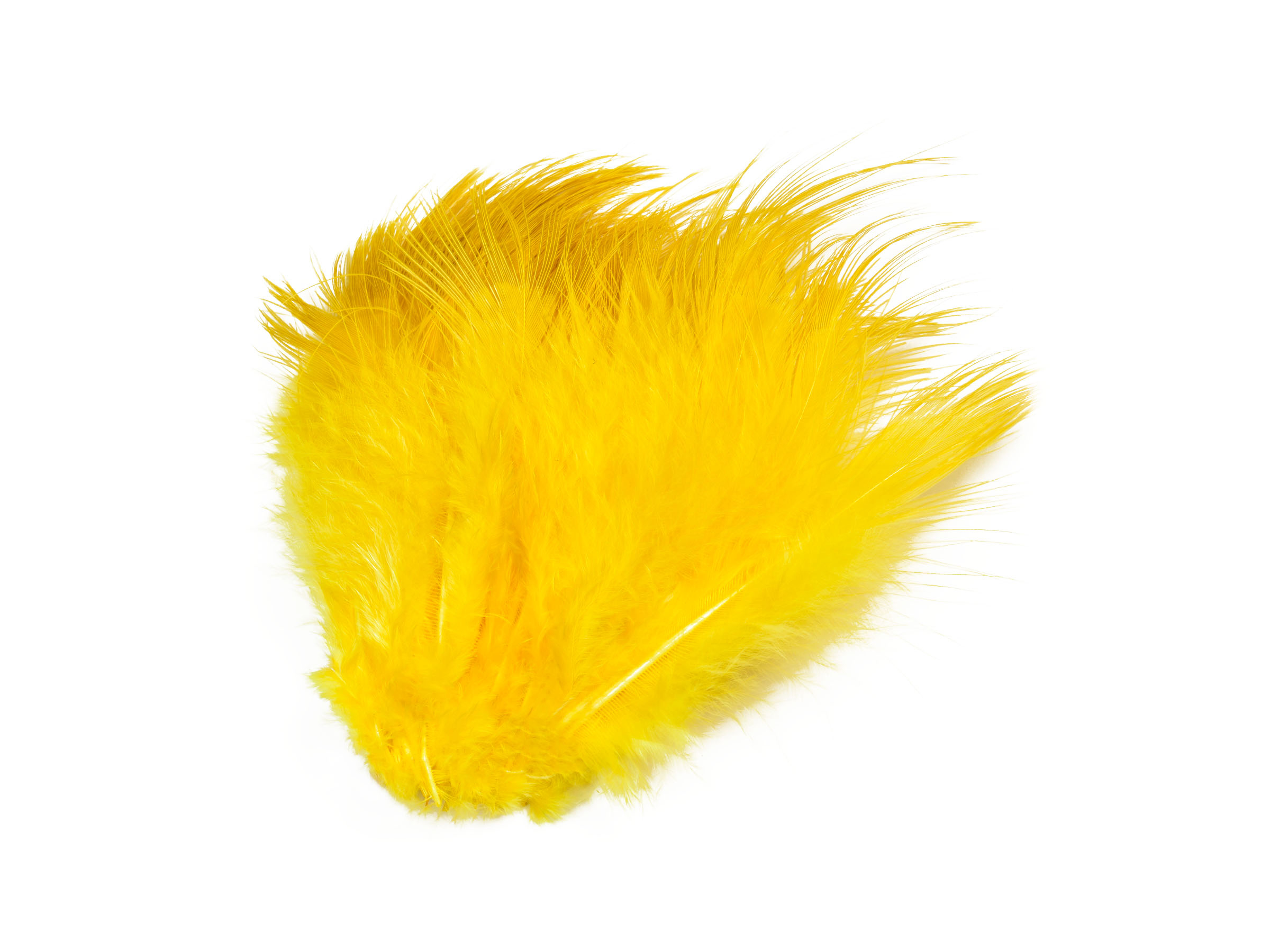Mikael Frödin Pheasant Rump Feathers - 2