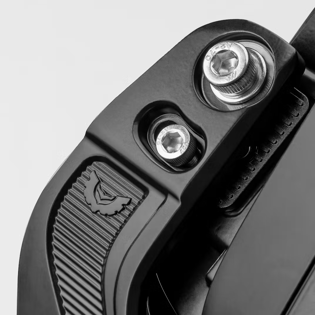 STEDI Type-X EVO 7 LED Driving Lights - 3