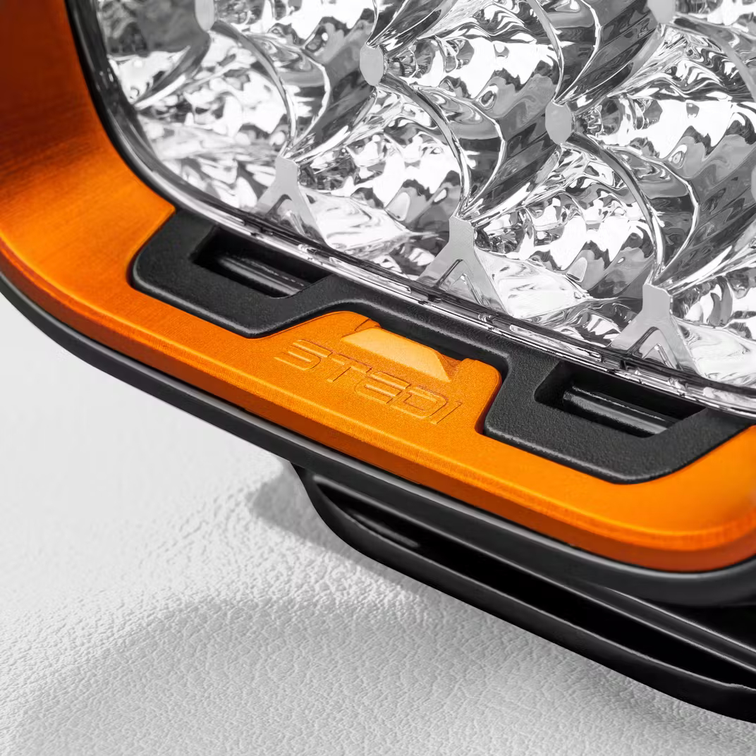 STEDI Type-X EVO 7 LED Driving Lights - 5