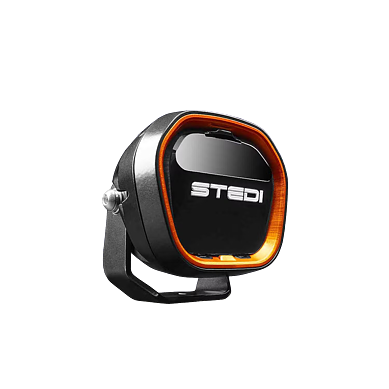 STEDI Type-X EVO 4 LED Fjernlys
