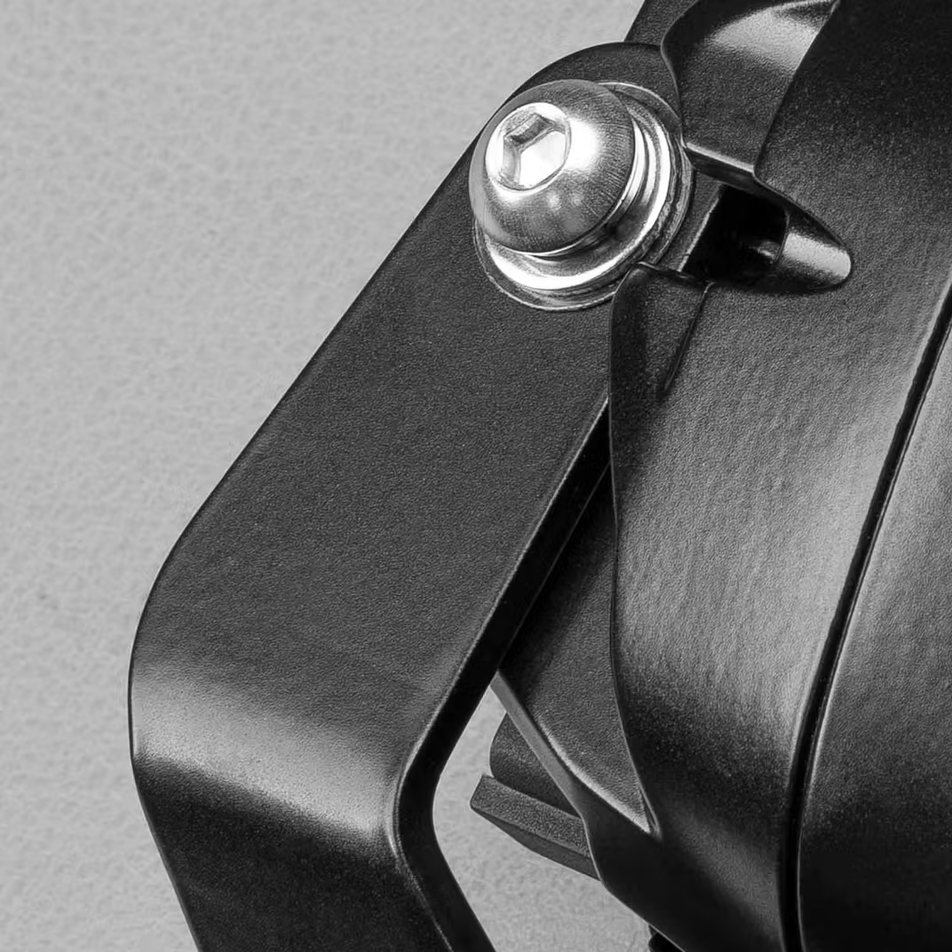STEDI Type-X EVO 4 LED Extraljus 2-pack - 6
